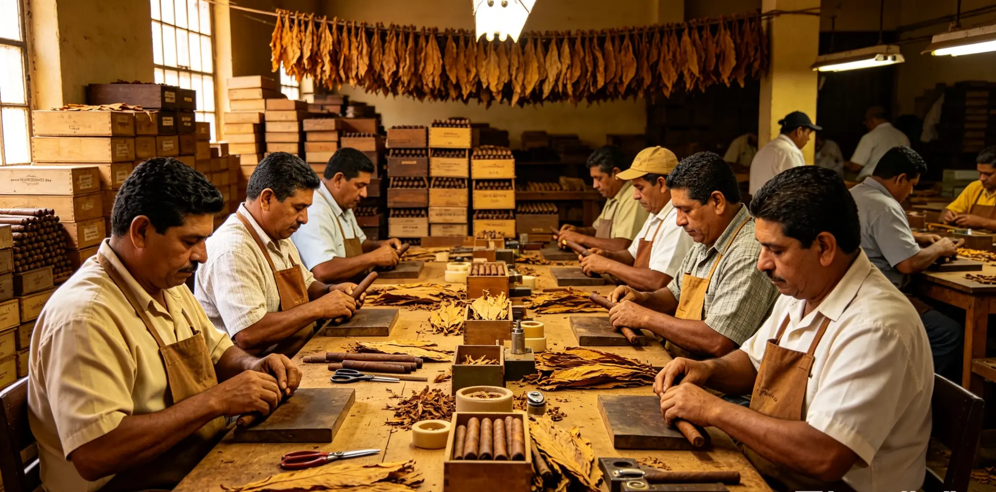 Craft Process Photo 2